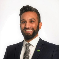 Faraaz Hassam